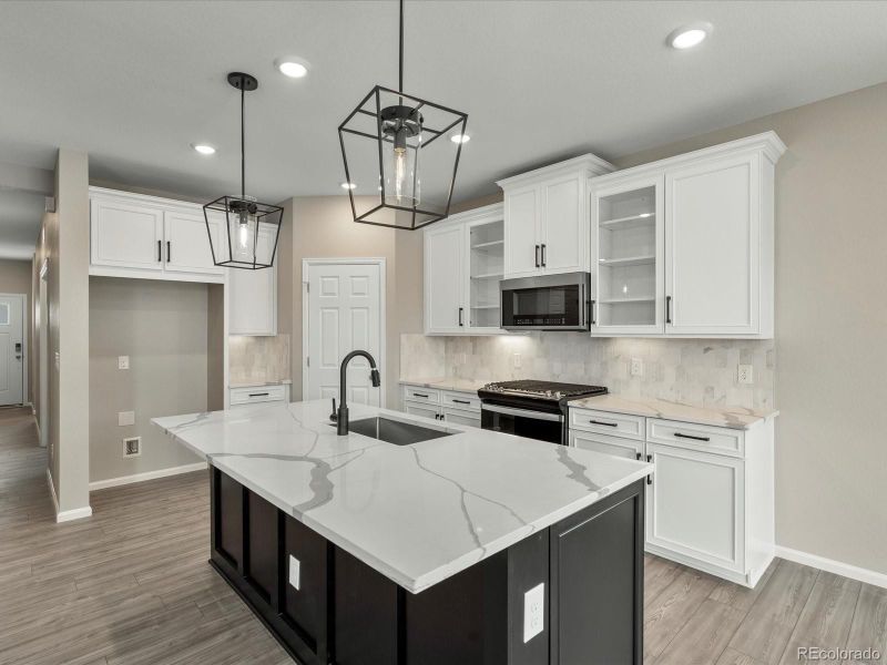 8098 Mt Harvard Rd, Littleton, CO 80125