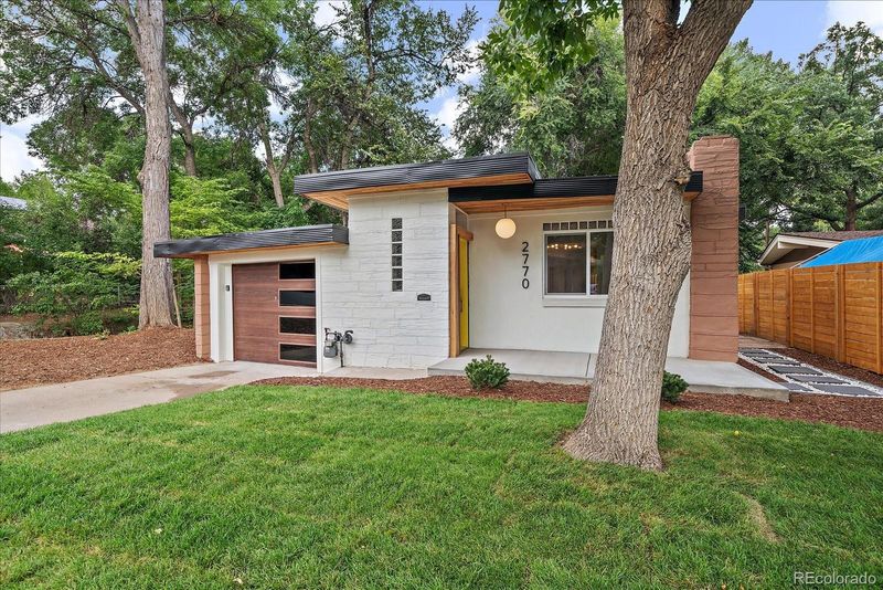 2770 S Clarkson St, Englewood, CO 80113