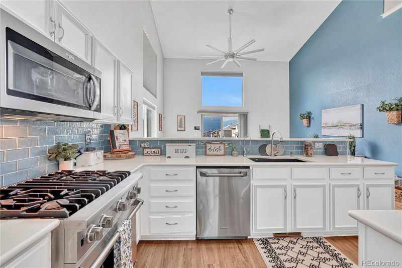 6434 Dancing Moon Way, Colorado Springs, CO 80911
