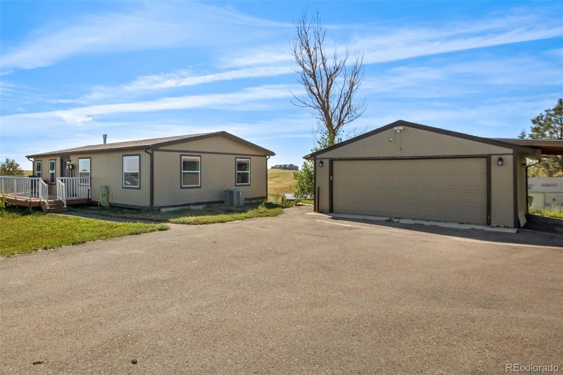 1470 Coronado Rd, Elizabeth, CO 80107