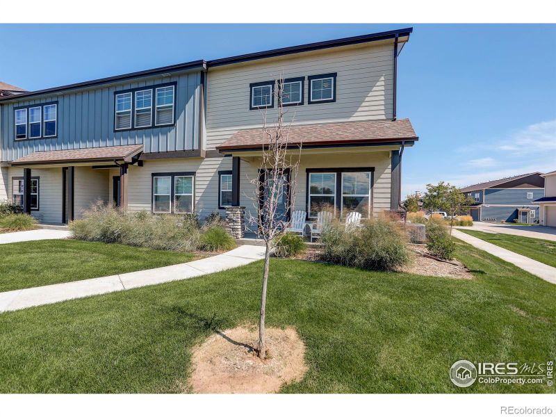 1692 Grand Ave #7, Windsor, CO 80550