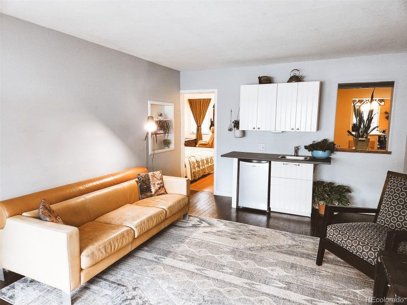 314 W 8th St, Leadville, CO 80461