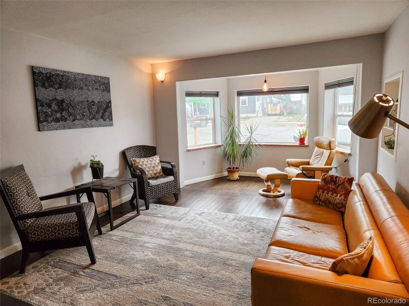 314 W 8th St, Leadville, CO 80461