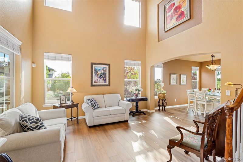 9602 W Belfast Dr, Littleton, CO 80127