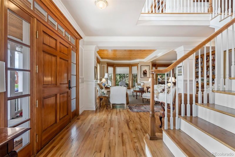 255 Sedona Dr, Colorado Springs, CO 80921