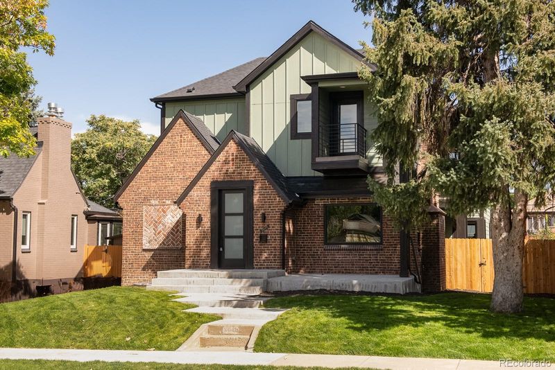 3010 Bellaire St, Denver, CO 80207