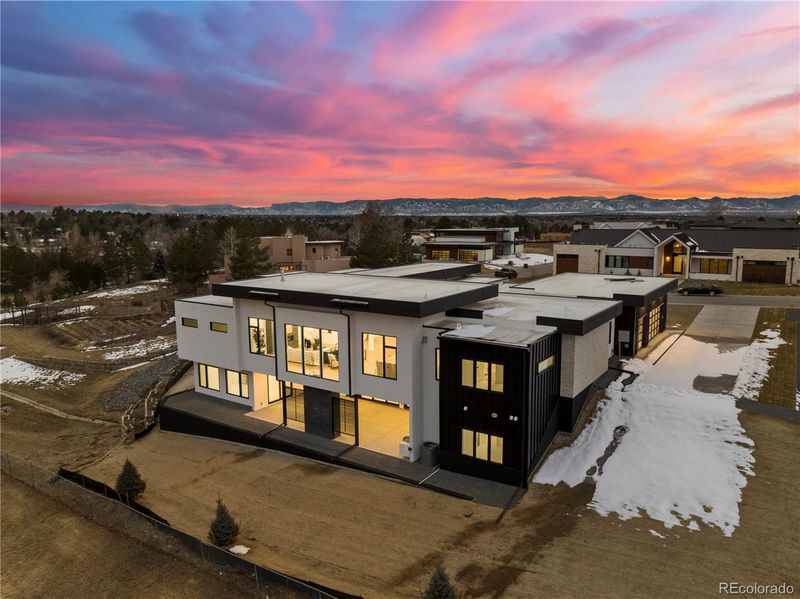 5120 S Kearney Ct, Greenwood Village, CO 80111