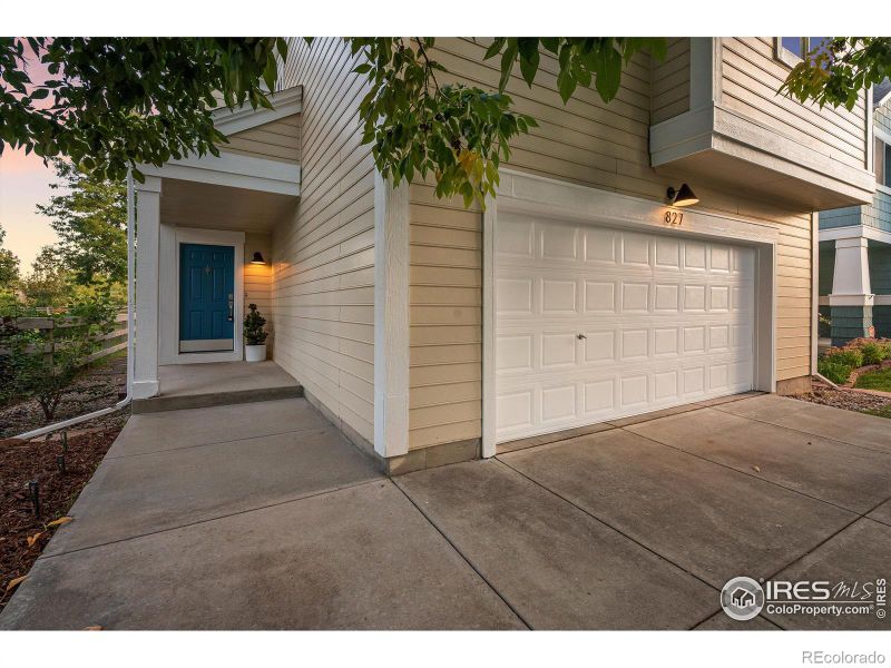 827 Thornwood Cir, Longmont, CO 80503
