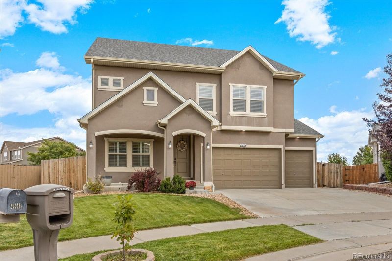 13595 E 107th Pl, Commerce City, CO 80022