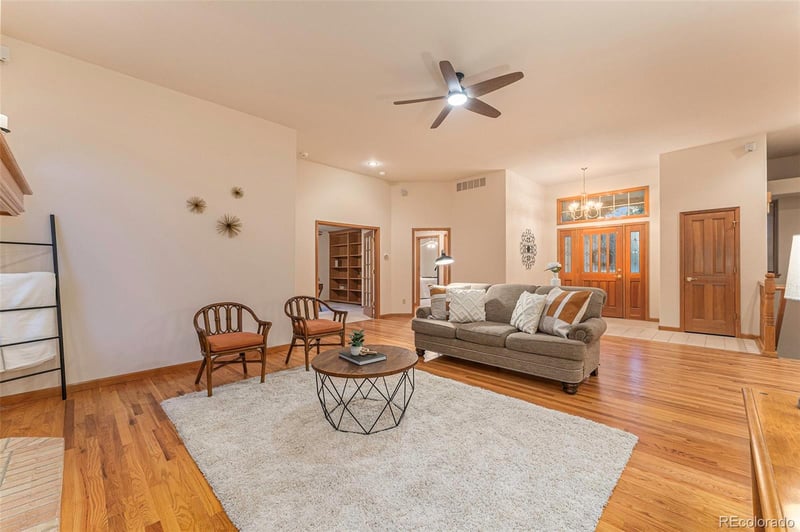 14676 W 56th Dr, Arvada, CO 80002