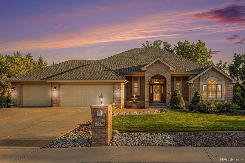 14676 W 56th Dr, Arvada, CO 80002