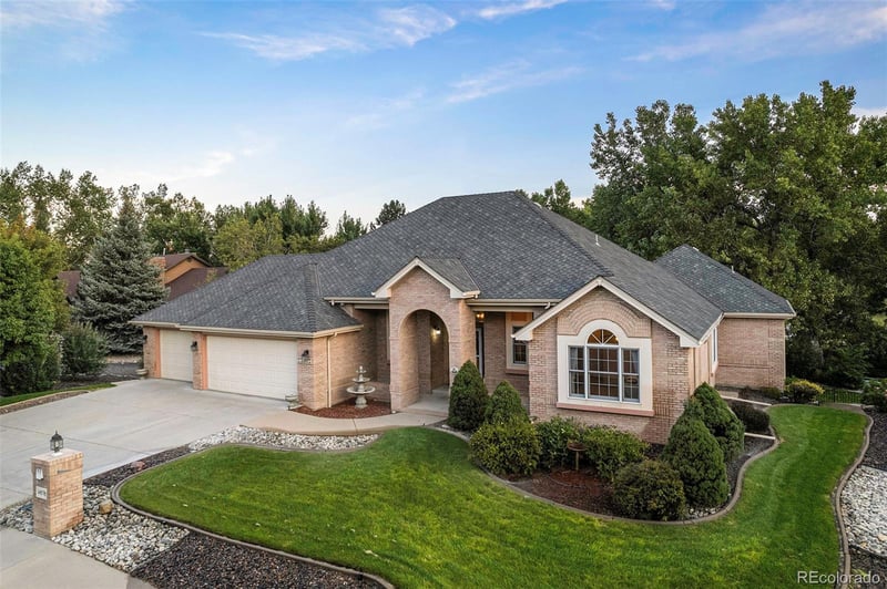 14676 W 56th Dr, Arvada, CO 80002