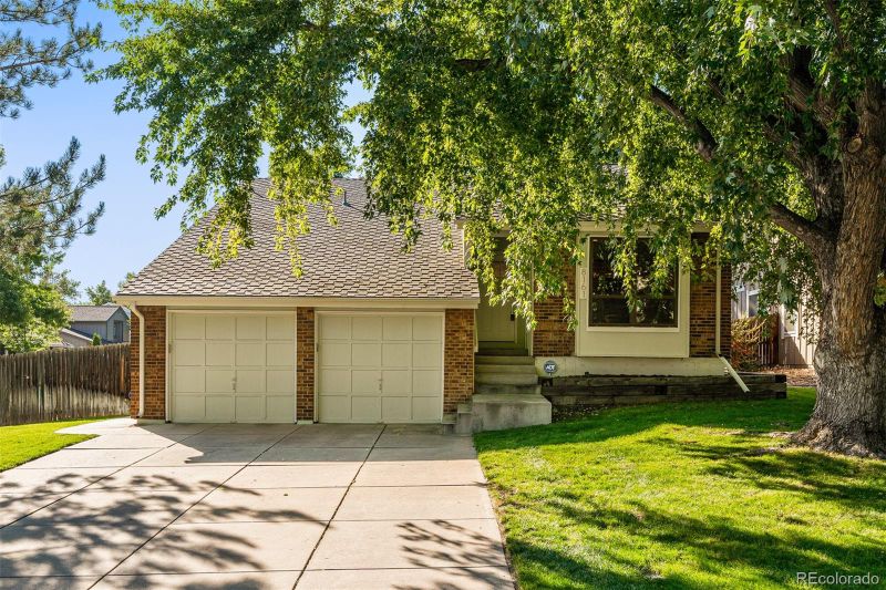 8161 Cody Cir, Arvada, CO 80005