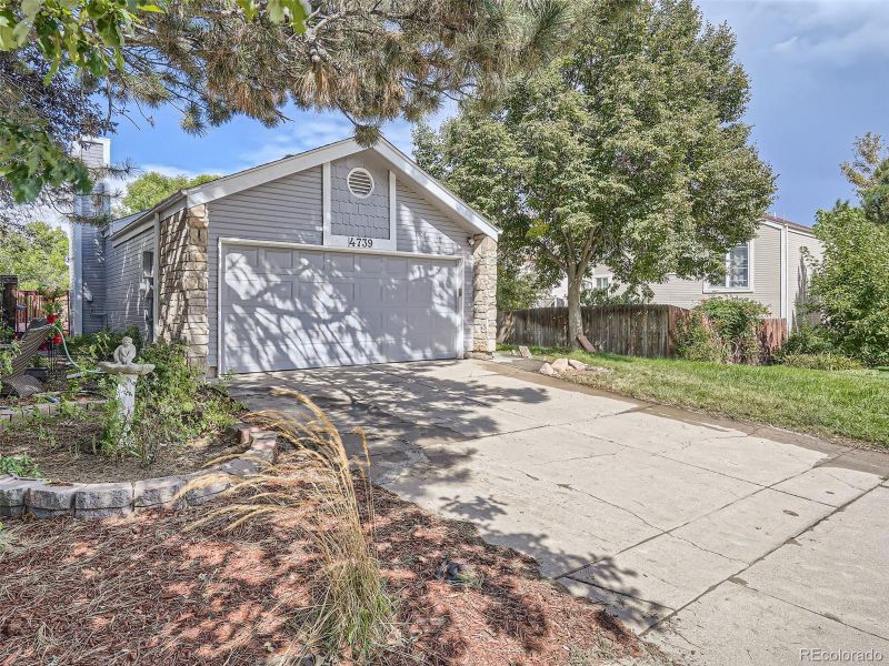 4739 W 68th Ave, Arvada, CO 80030