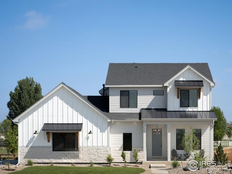 226 Blue Fortune Dr, Windsor, CO 80550