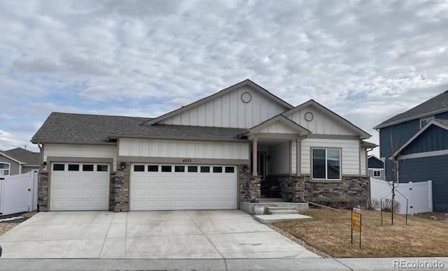 4523 Longmead Dr, Windsor, CO 80550