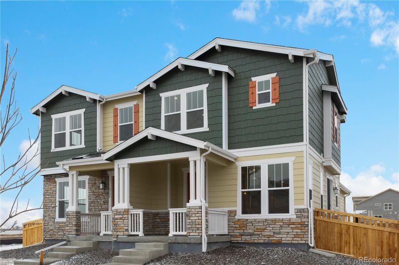 6372 N Malaya St, Aurora, CO 80019