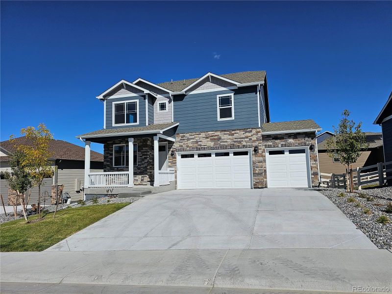 4890 Cattle Cross Trl, Castle Rock, CO 80104
