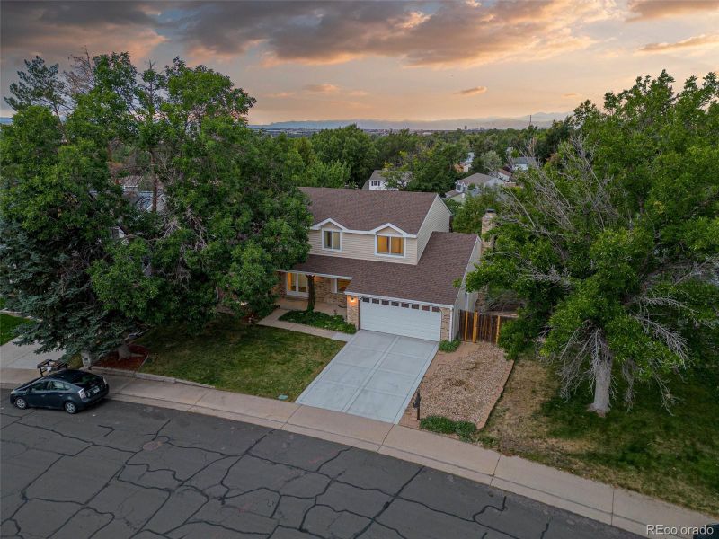 5461 S Salida St, Centennial, CO 80015