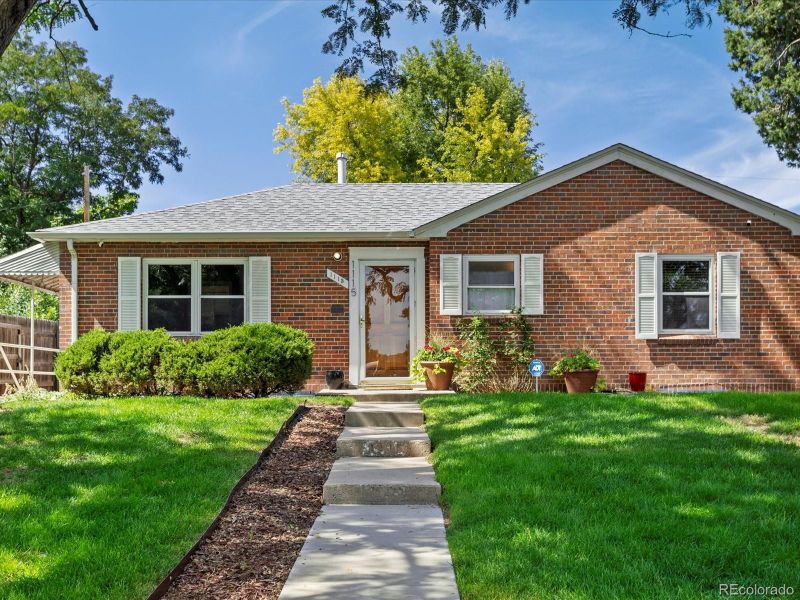 1115 Poplar St, Denver, CO 80220