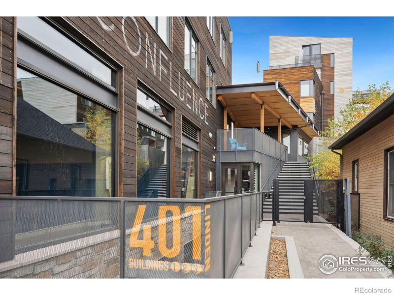 401 Linden St #336, Fort Collins, CO 80524