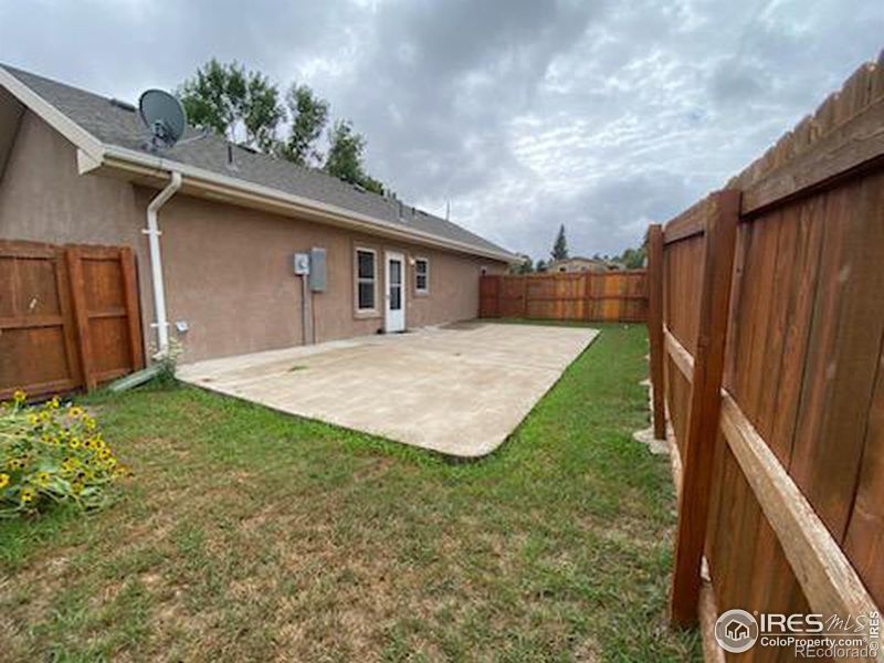 805 K Ave, Limon, CO 80828