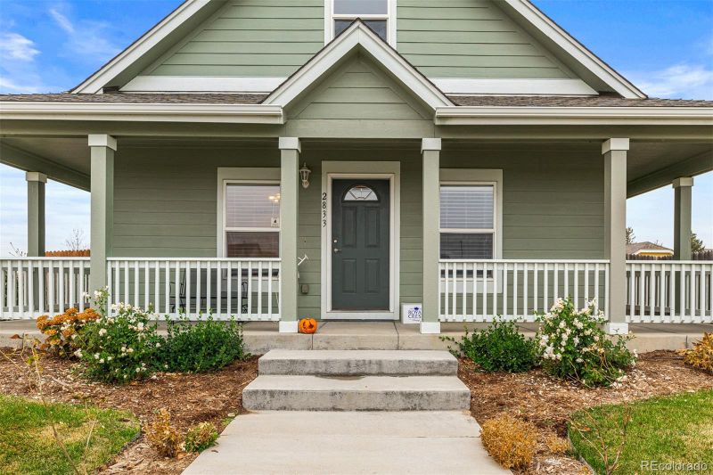 2833 Quarterland St, Strasburg, CO 80136