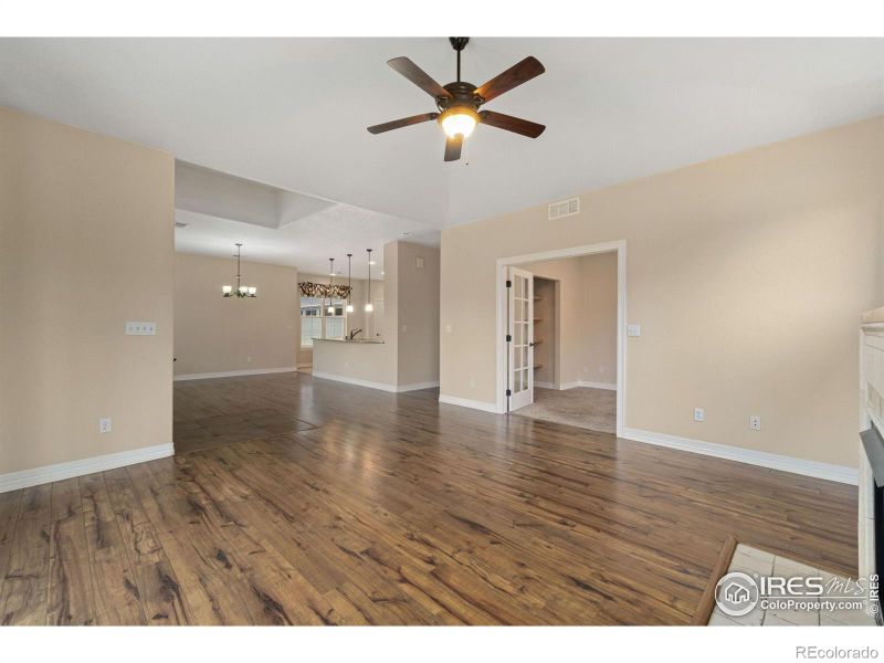1206 Inca Dove Cir, Loveland, CO 80537