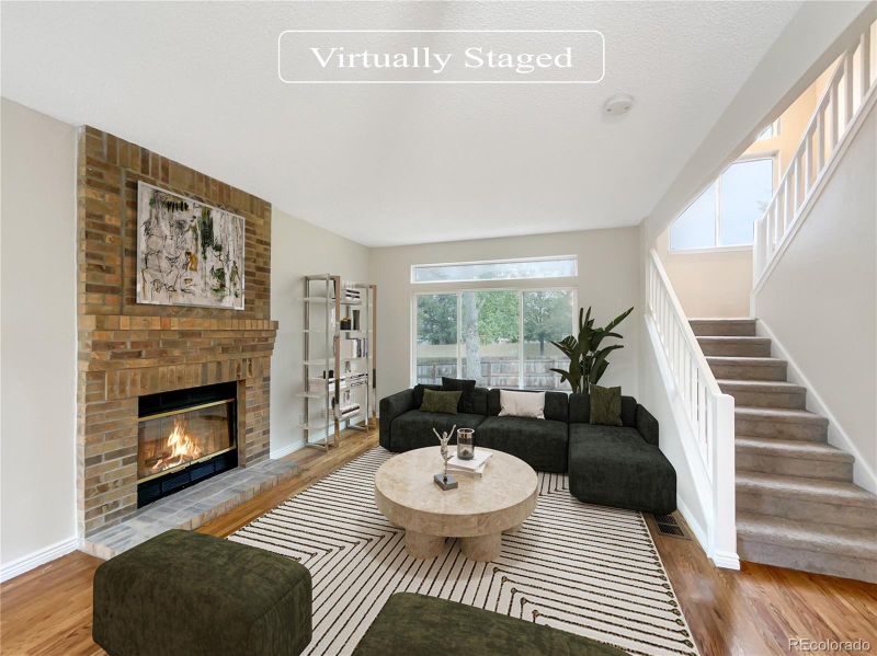17110 Campion Way, Parker, CO 80134