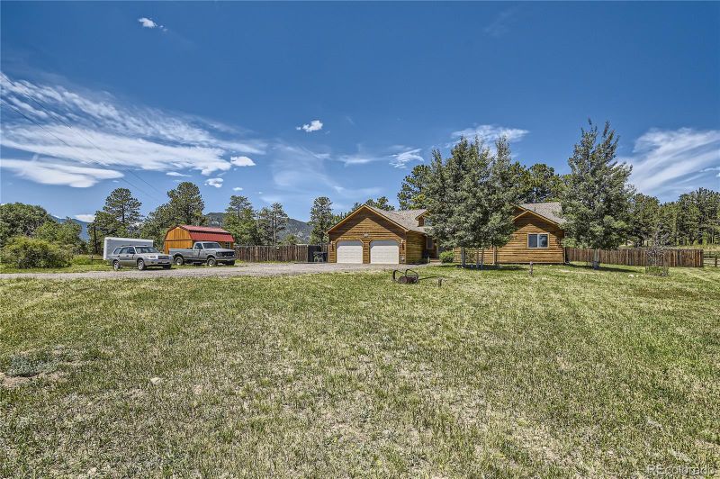 17 Aspen Ln, Bailey, CO 80421