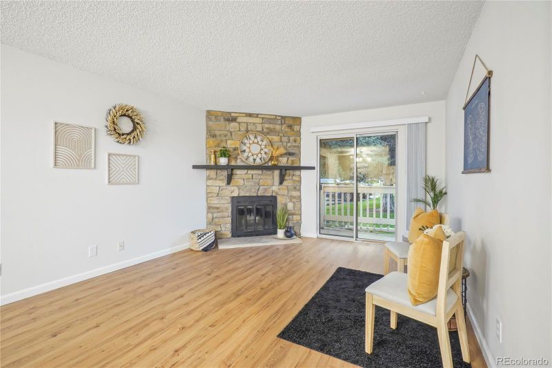8555 E Fairmount Dr #G101, Denver, CO 80247