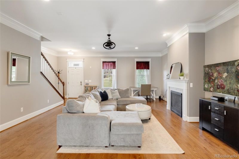 5192 N Boston Ct, Denver, CO 80238