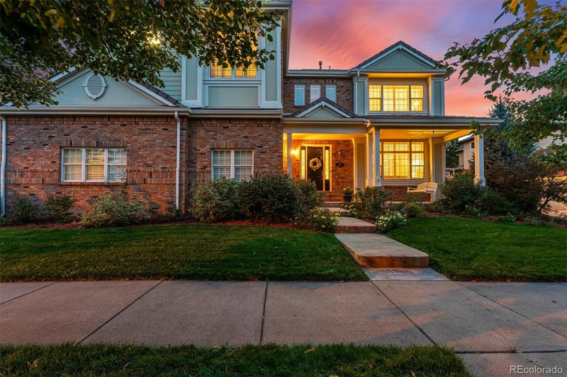 201 S Olive St, Denver, CO 80230