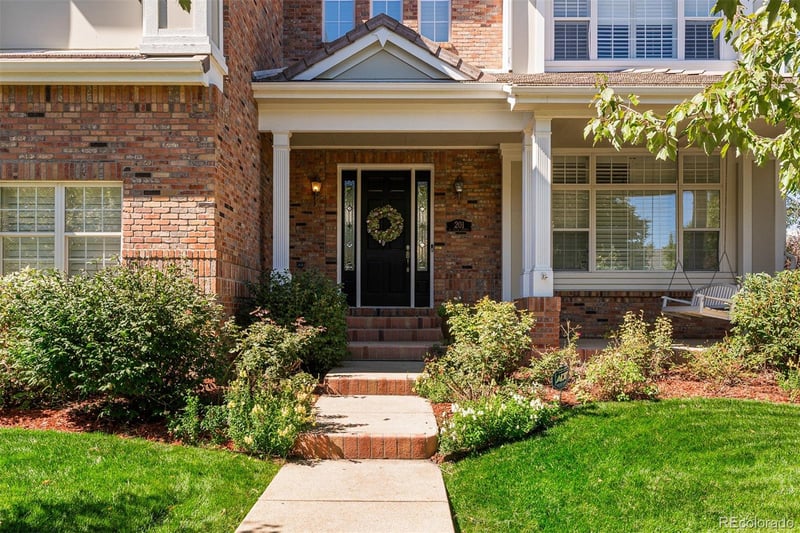 201 S Olive St, Denver, CO 80230