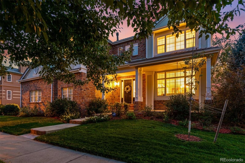 201 S Olive St, Denver, CO 80230