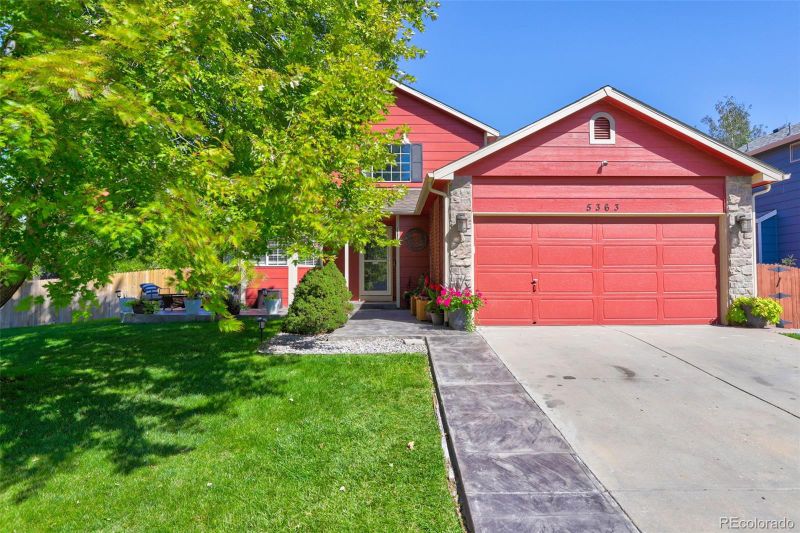 5363 Badger Ln, Frederick, CO 80504