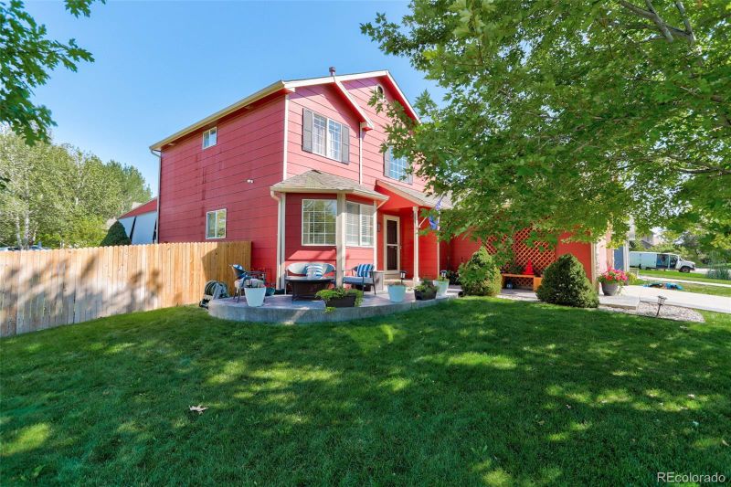 5363 Badger Ln, Frederick, CO 80504