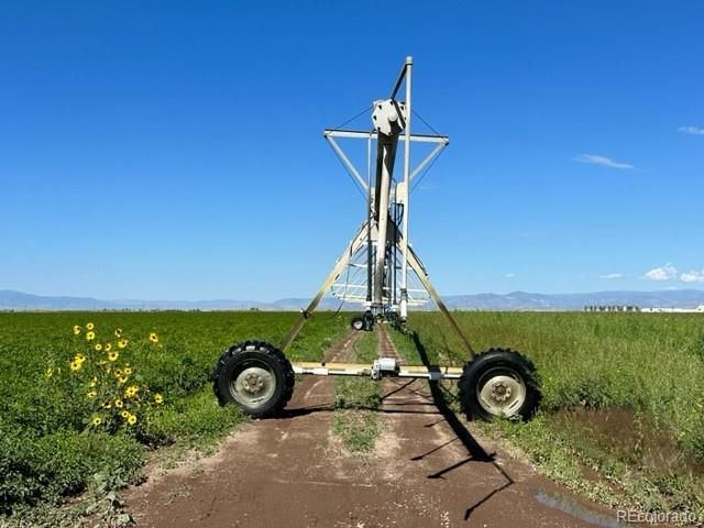57075 County Road C, Center, CO 81125