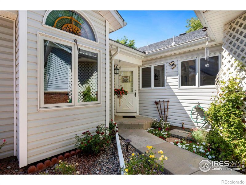 1136 Wabash St #8, Fort Collins, CO 80526