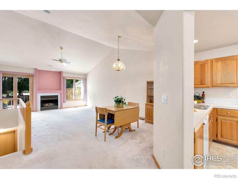 1136 Wabash St #8, Fort Collins, CO 80526