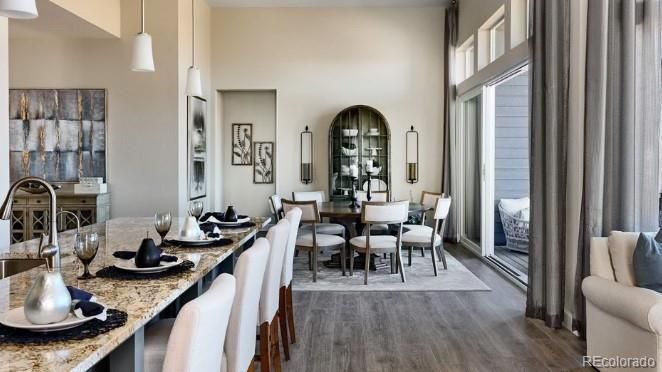 3970 Descent St, Castle Rock, CO 80108