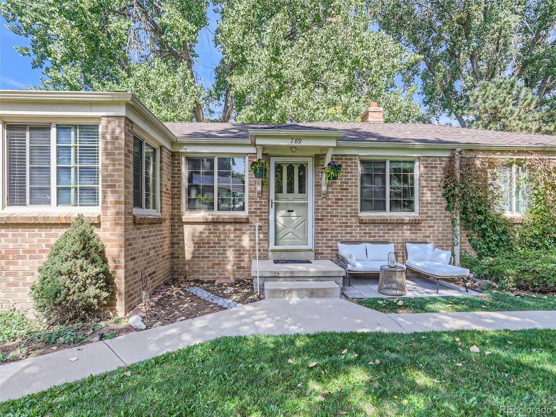 789 Forest St, Denver, CO 80220