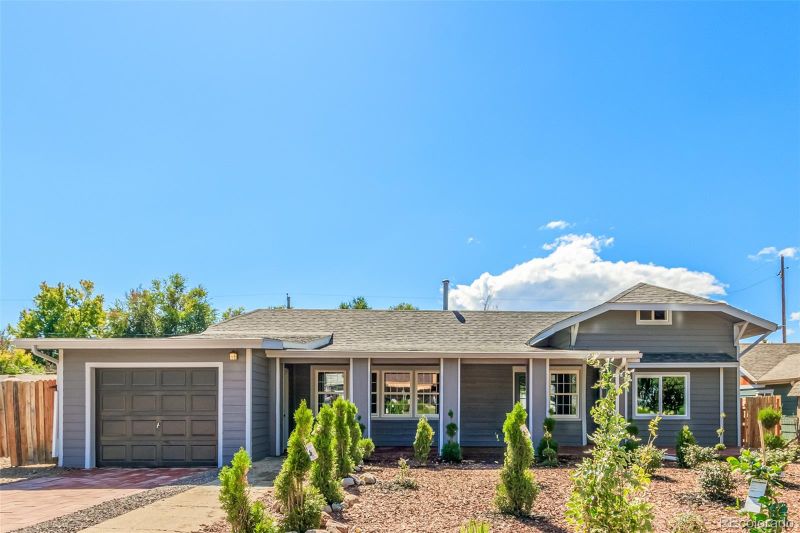 11976 W Security Ave, Lakewood, CO 80401