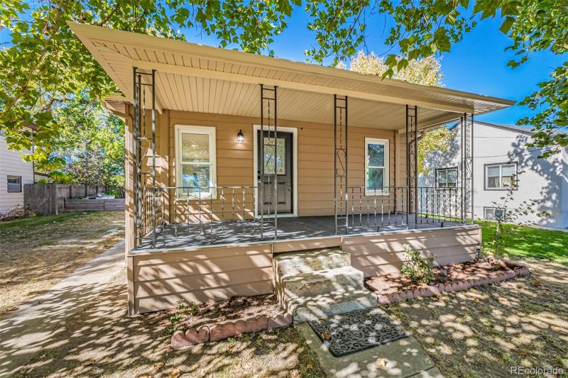 121 Johnson St, Frederick, CO 80530