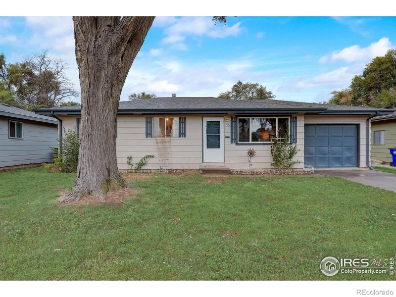 113 25th Ave, Greeley, CO 80631