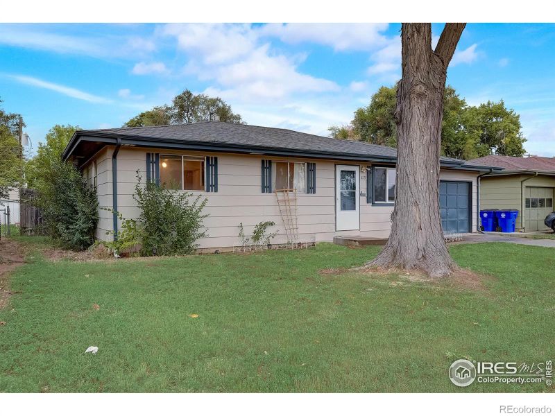 113 25th Ave, Greeley, CO 80631