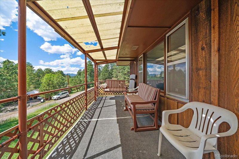 22857 Pawnee Rd, Indian Hills, CO 80454