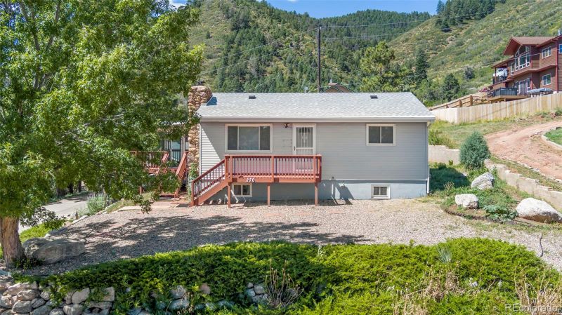 270 Dixie St, Colorado Springs, CO 80911