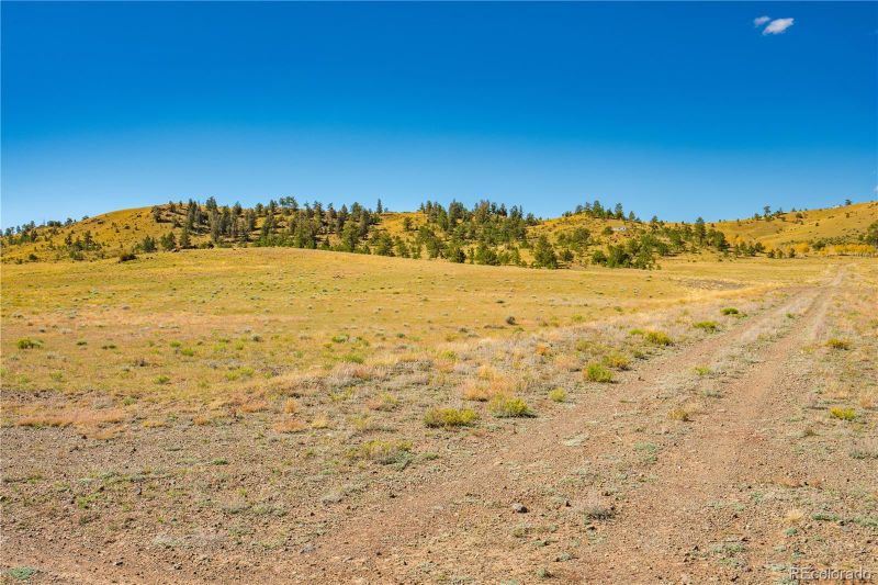 0000 Apache Trl Lot 1027, Hartsel, CO 80449