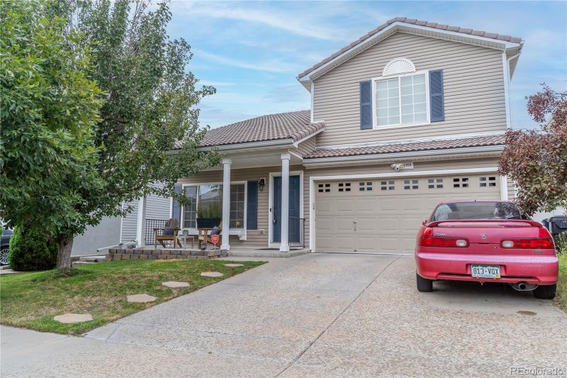 4958 Fundy St, Denver, CO 80249